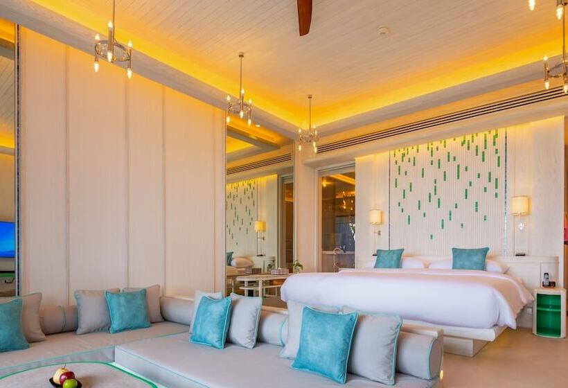 سوییت با استخر, Sri Panwa Phuket Luxury Pool Villa Hotel   Sha Plus