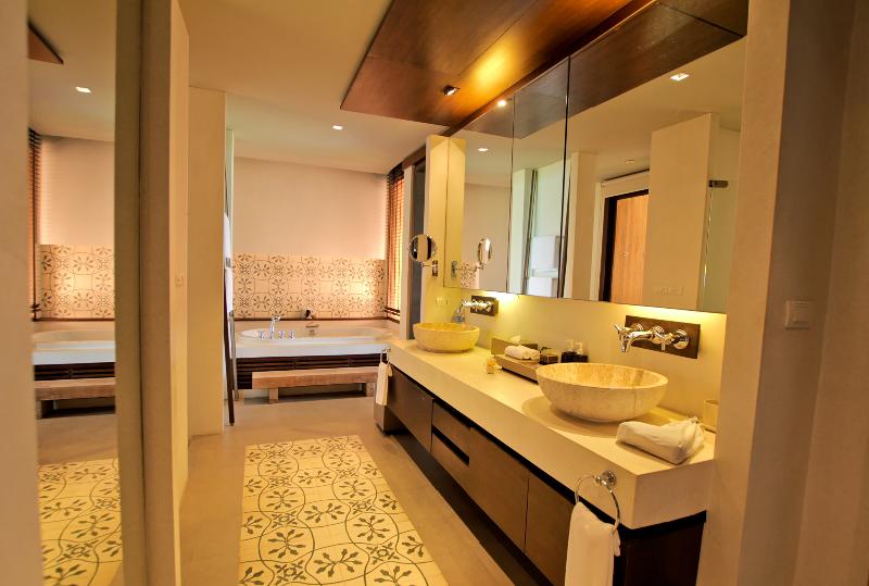 سوییت با چشم‌انداز دریا, Sri Panwa Phuket Luxury Pool Villa Hotel   Sha Plus