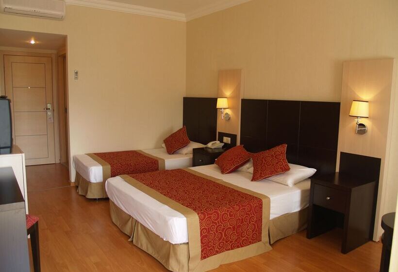 Chambre Standard, Viking Garden Hotel   All Inclusive