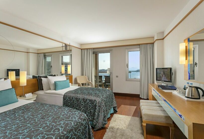 اتاق استاندارد, Kefaluka Resort