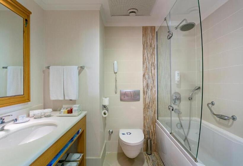 اتاق استاندارد, Kefaluka Resort