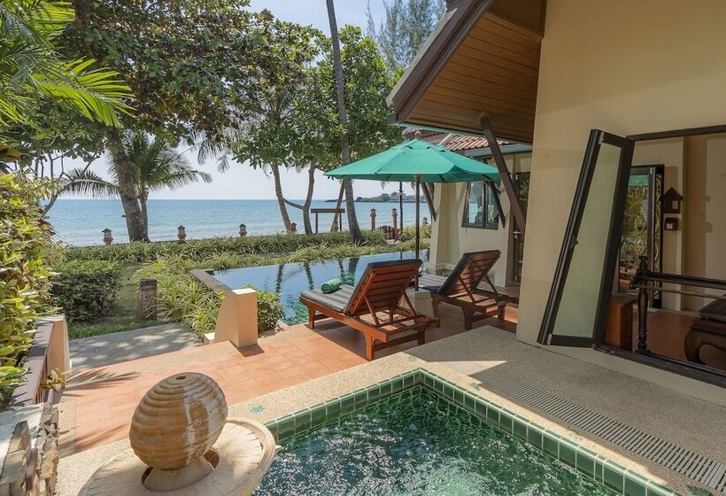 1-Bedroom Villa Sea View, Koh Chang Paradise Resort