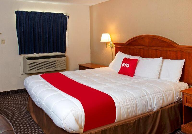 اتاق لوکس, La Flora Resort Patong