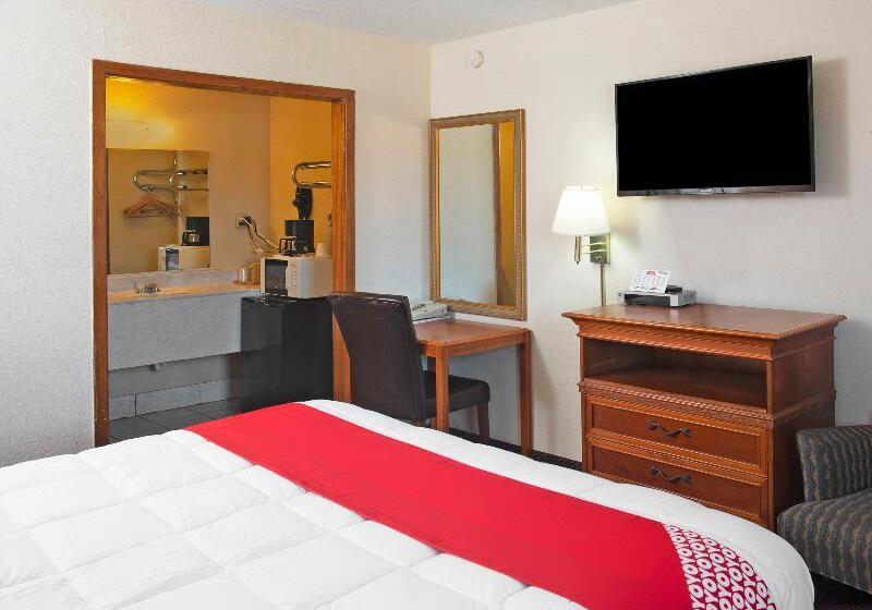 اتاق لوکس, La Flora Resort Patong