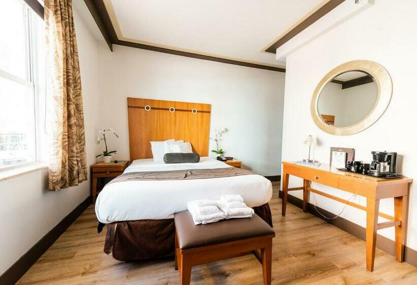 اتاق سوپریور, Majestic Hotel South Beach
