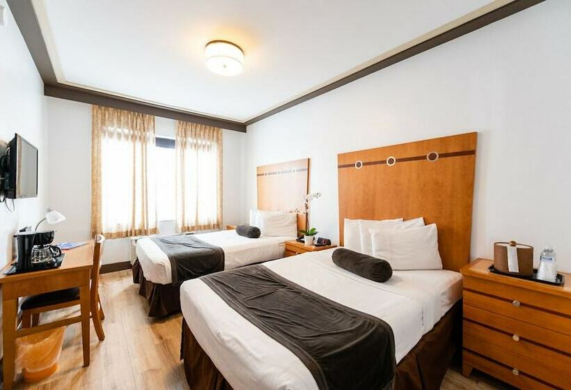 اتاق سوپریور, Majestic Hotel South Beach