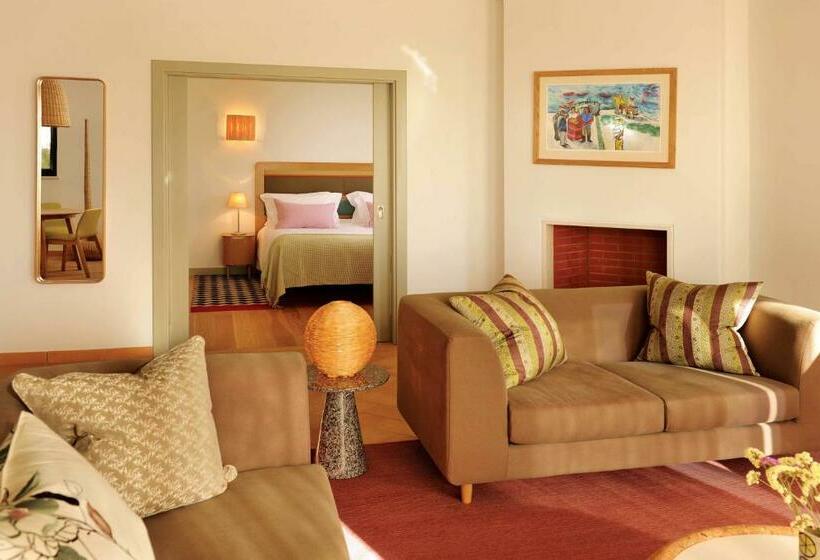 Casa 2 Camere da Letto, Martinhal Sagres Beach Family Resort