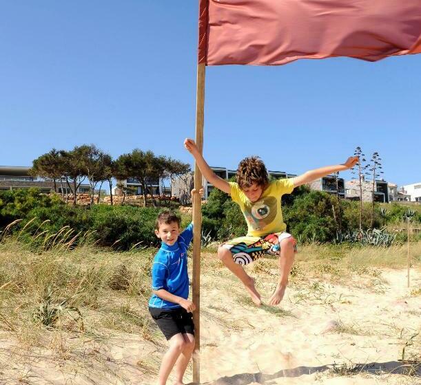 Casa 2 Camere da Letto, Martinhal Sagres Beach Family Resort