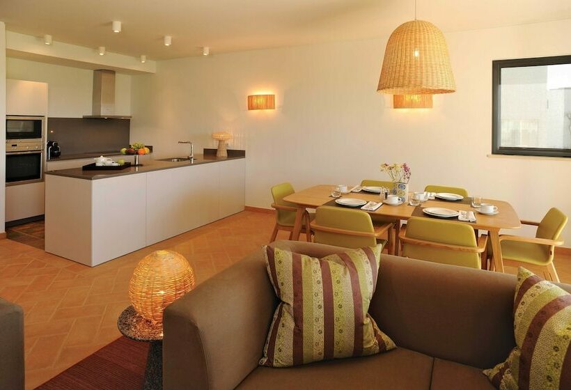 خانه 2 خوابه, Martinhal Sagres Beach Family Resort