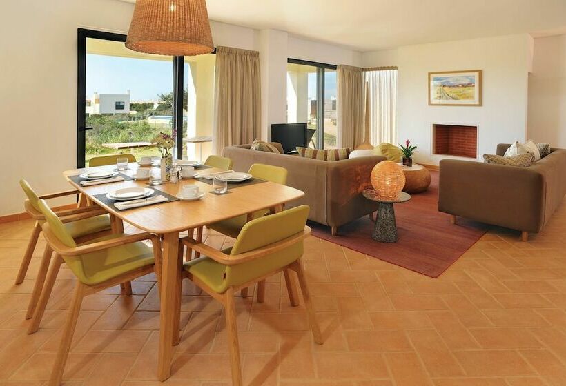 خانه 2 خوابه, Martinhal Sagres Beach Family Resort