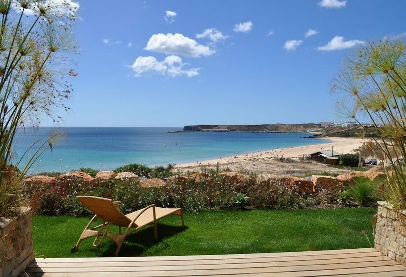 اتاق استاندارد با چشم‌انداز دریا, Martinhal Sagres Beach Family Resort