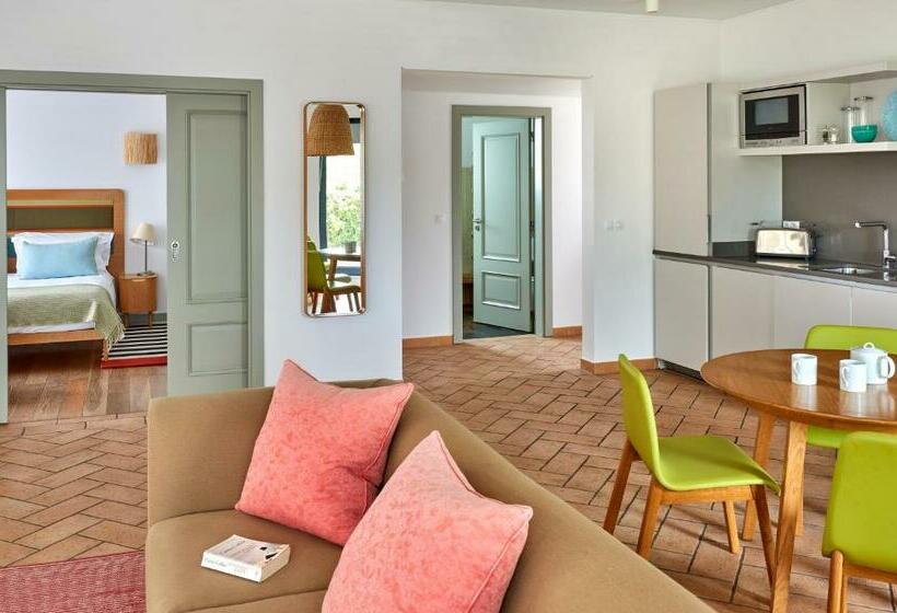 آپارتمان 1 خوابه, Martinhal Sagres Beach Family Resort