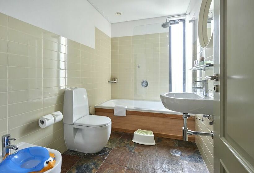 آپارتمان 1 خوابه, Martinhal Sagres Beach Family Resort