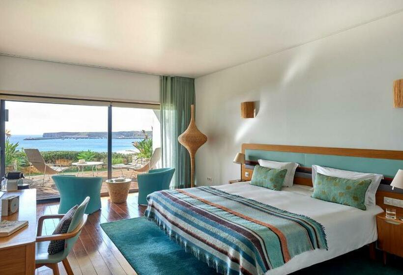 اتاق استاندارد, Martinhal Sagres Beach Family Resort