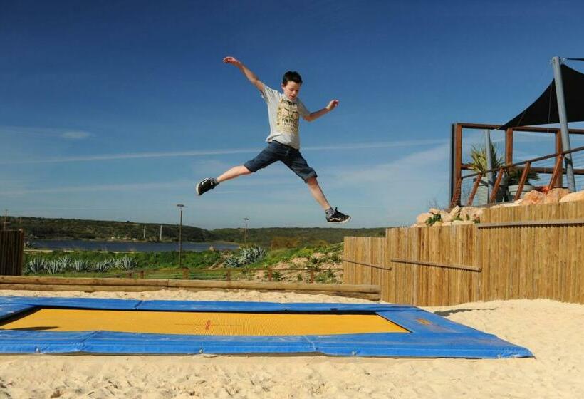 اتاق استاندارد, Martinhal Sagres Beach Family Resort