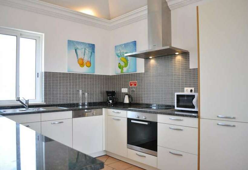 ویلای 2 خوابه, Martinhal Sagres Beach Family Resort