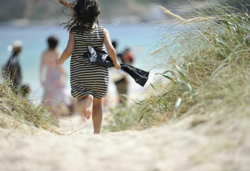 اتاق خانوادگی, Martinhal Sagres Beach Family Resort