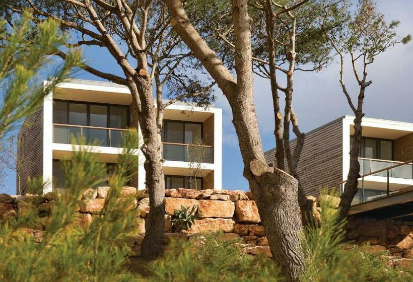 اتاق خانوادگی, Martinhal Sagres Beach Family Resort
