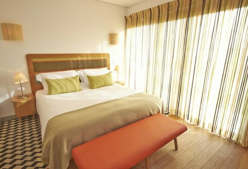 آپارتمان 2 خوابه, Martinhal Sagres Beach Family Resort