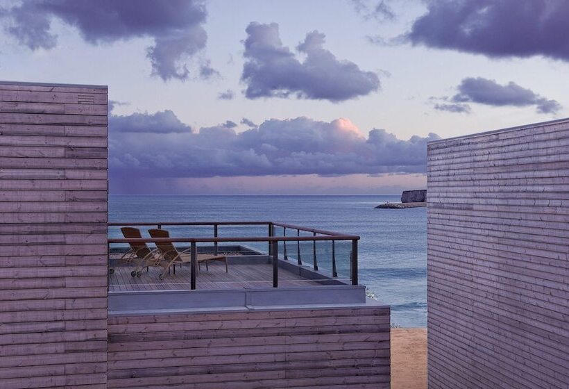 اتاق استاندارد با چشم‌انداز دریا, Martinhal Sagres Beach Family Resort