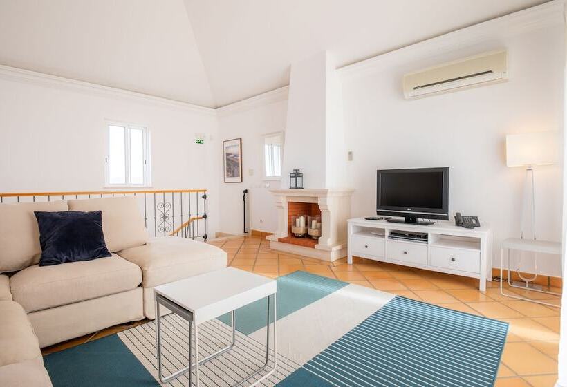 ویلای 2 خوابه, Martinhal Sagres Beach Family Resort