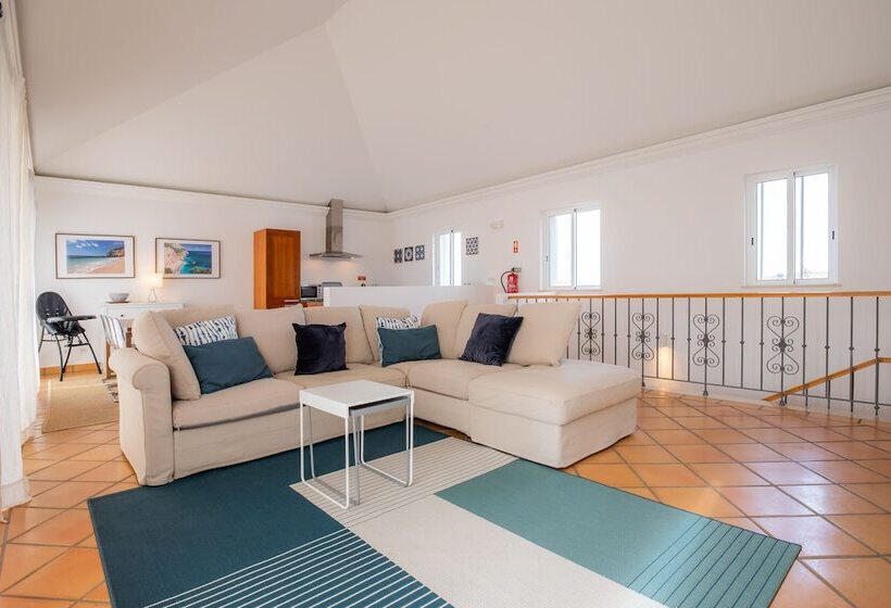 ویلای 2 خوابه, Martinhal Sagres Beach Family Resort