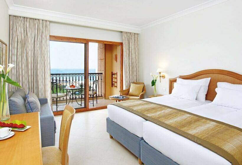 Classic Room, Movenpick Resort & Marine Spa Sousse