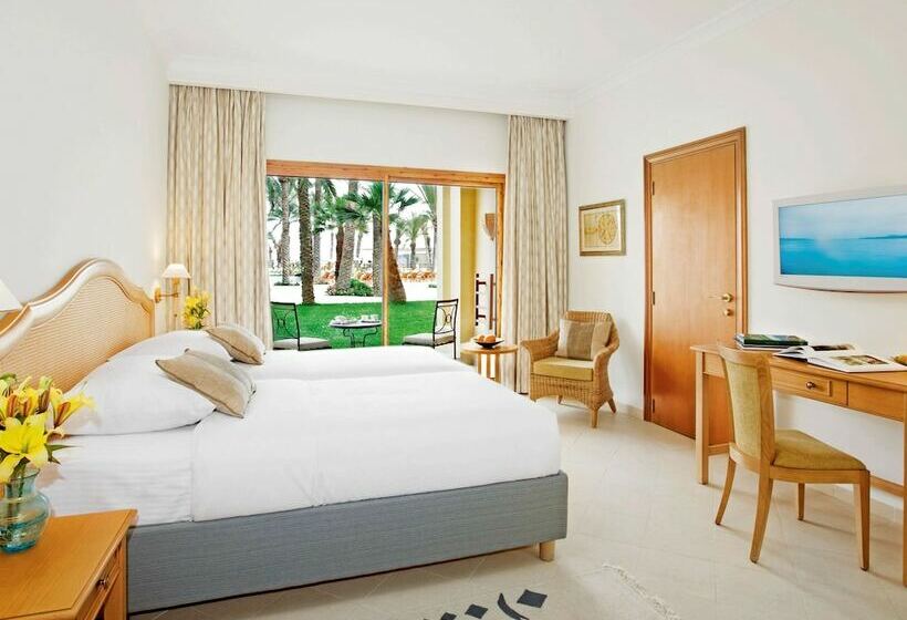 Classic Room Double Bed, Movenpick Resort & Marine Spa Sousse