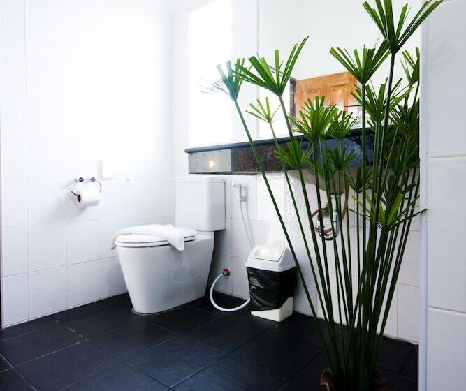 , Nadivana Serviced Apartments