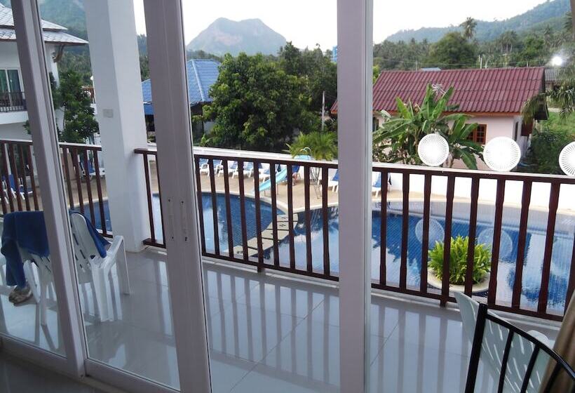 , Nadivana Serviced Apartments