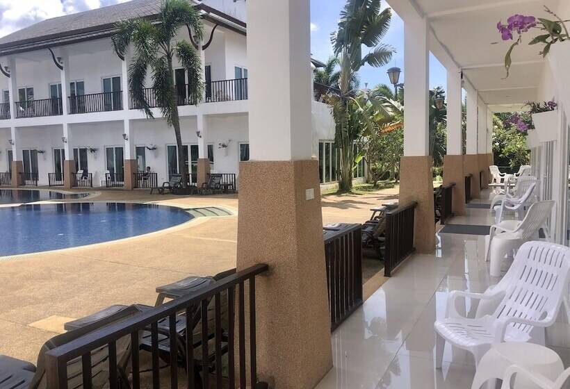 , Nadivana Serviced Apartments