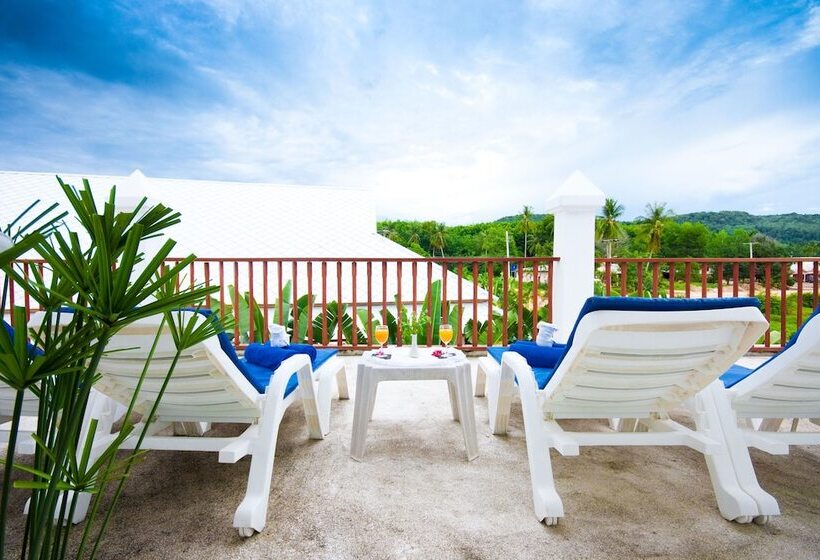, Nadivana Serviced Apartments