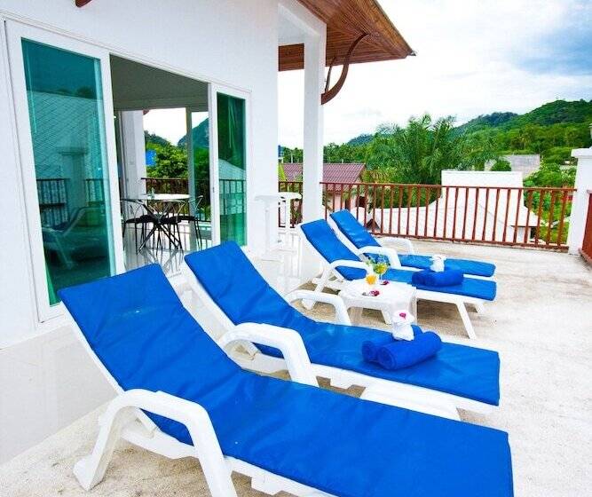 , Nadivana Serviced Apartments