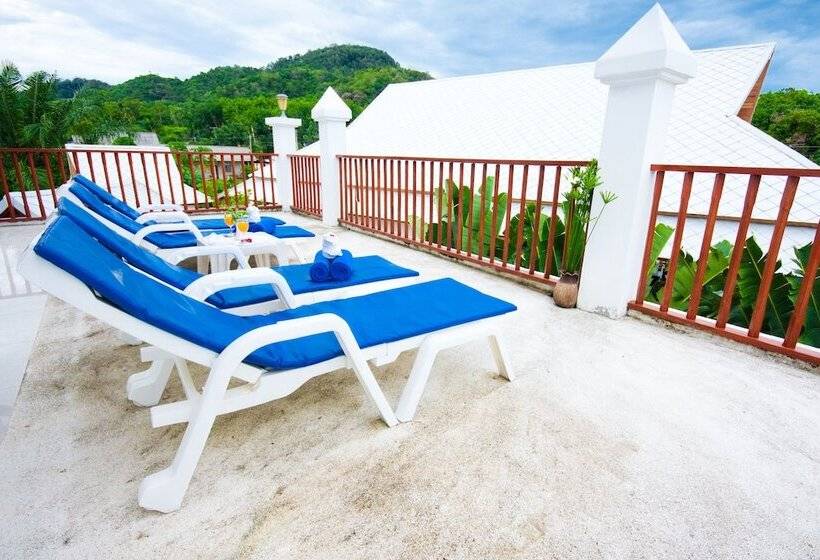 , Nadivana Serviced Apartments