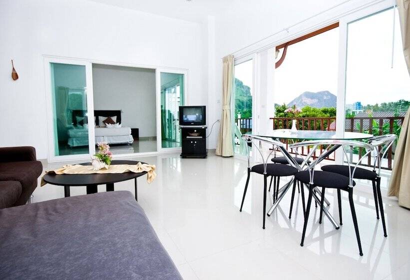 , Nadivana Serviced Apartments