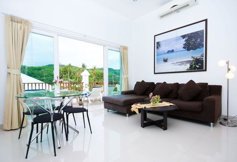 , Nadivana Serviced Apartments