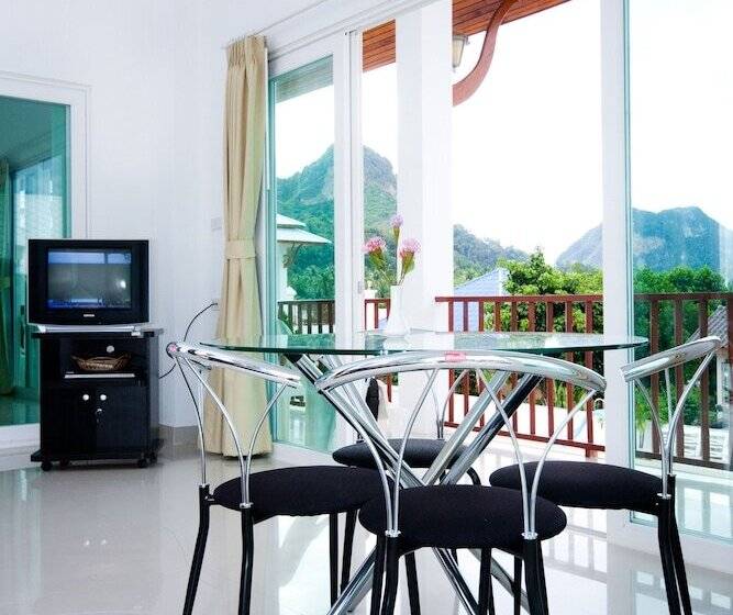 , Nadivana Serviced Apartments