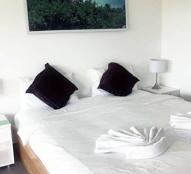 , Nadivana Serviced Apartments