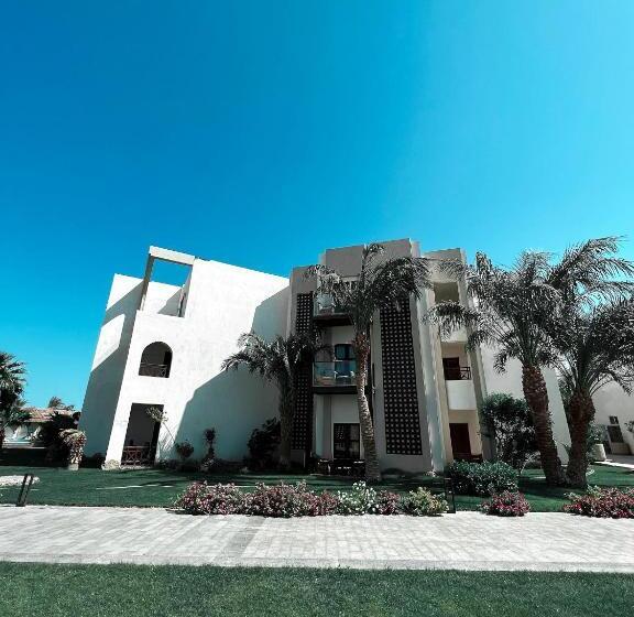 اتاق استاندارد, Panorama Bungalows Resort El Gouna
