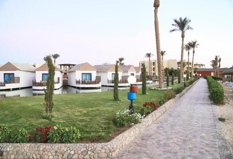 Bungalow Estándar Vista Lago, Panorama Bungalows Resort El Gouna