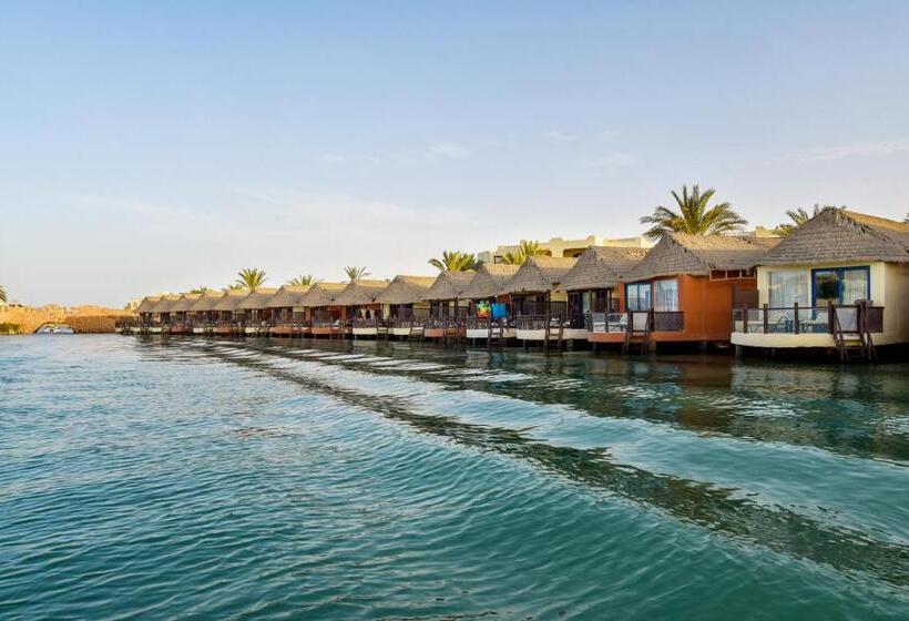 Bungalow Standard Vue Lac, Panorama Bungalows Resort El Gouna