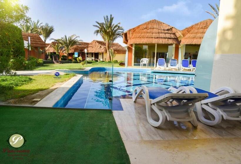 بانگلوی استاندارد, Panorama Bungalows Resort El Gouna