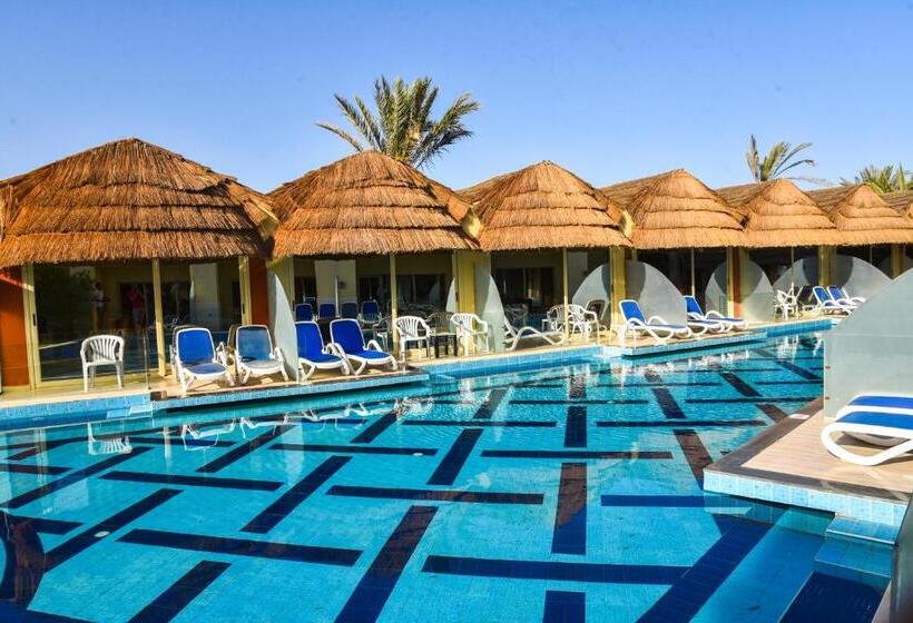 بانگلوی استاندارد, Panorama Bungalows Resort El Gouna