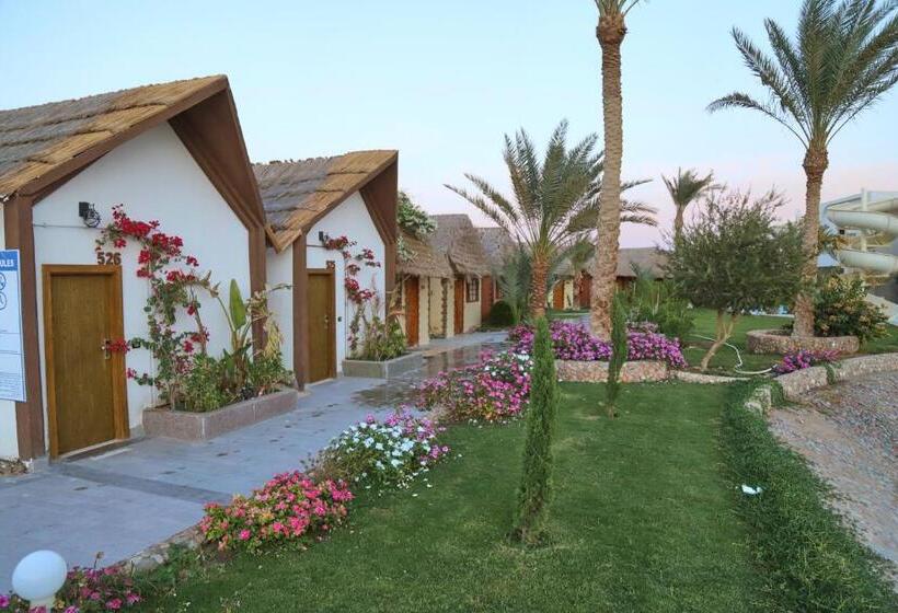 Suite Familiar, Panorama Bungalows Resort El Gouna