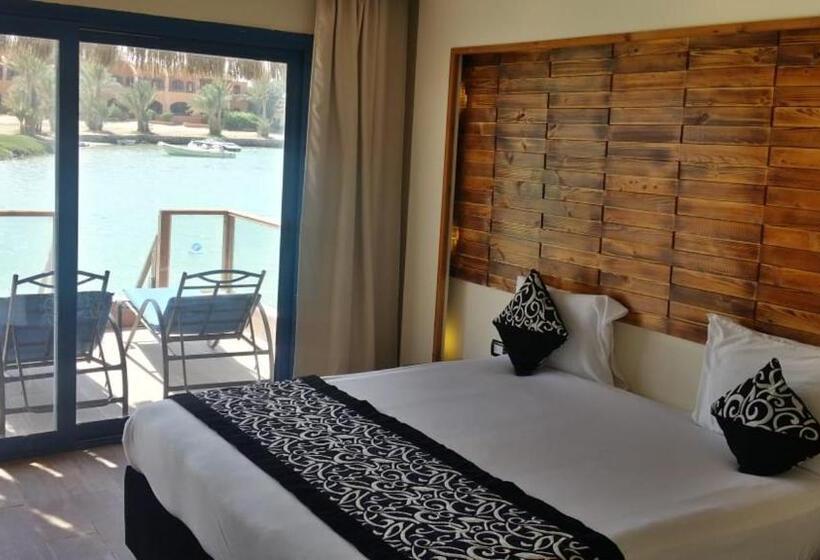 Suite Familiale, Panorama Bungalows Resort El Gouna