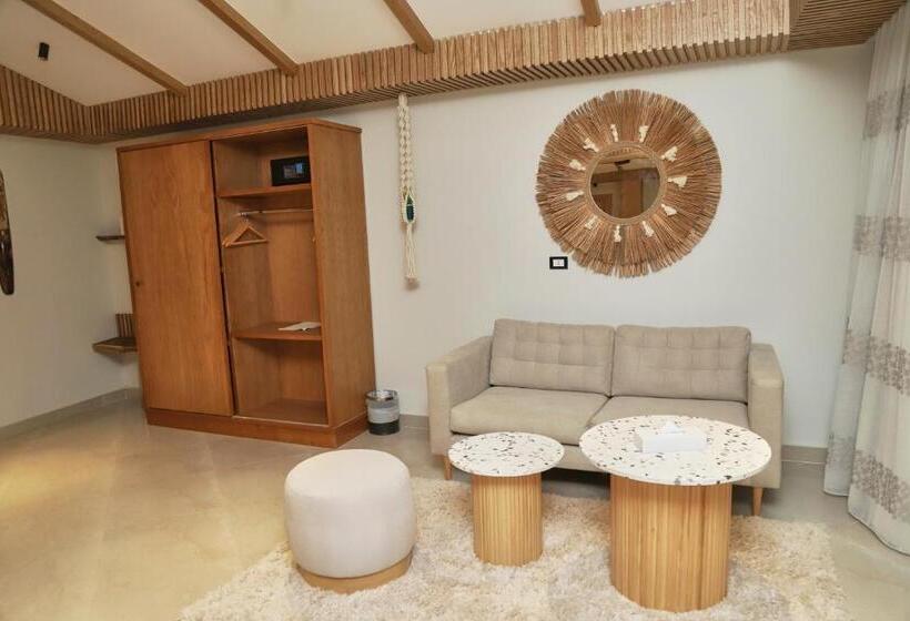 بانگلوی سوپریور, Panorama Bungalows Resort El Gouna