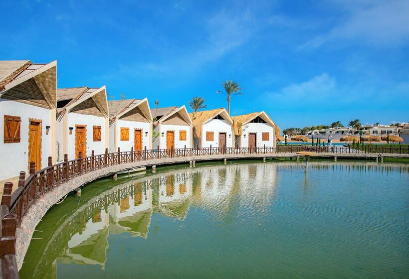 بانگلوی استاندارد, Panorama Bungalows Resort El Gouna