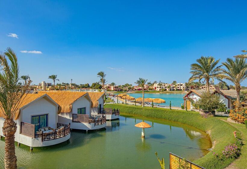 بانگلوی استاندارد, Panorama Bungalows Resort El Gouna