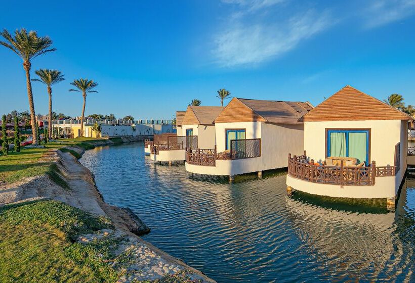 بانگلوی استاندارد, Panorama Bungalows Resort El Gouna