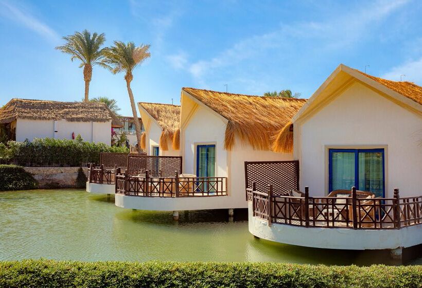 بانگلوی استاندارد, Panorama Bungalows Resort El Gouna